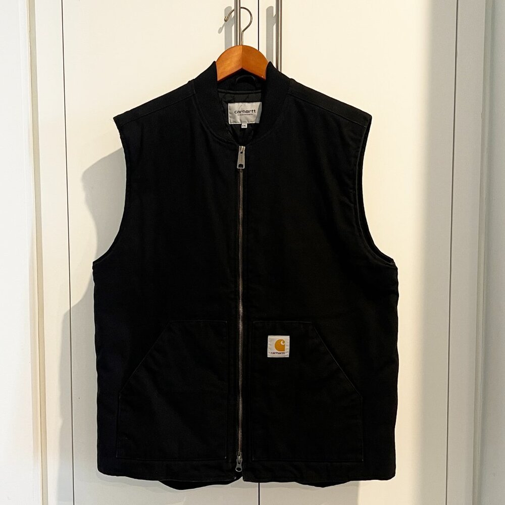 Carhartt WIP Lachlan gilet